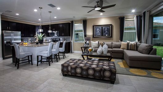 Sawgrass Bay by Home Dynamics Corporation in Clermont - photo 5 5