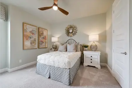 Rocky Top Ranch by Our Country Homes in Azle - photo 32