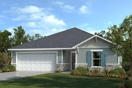 Wilson Creek Classic Series by KB Home in Indian Land - photo 2 2