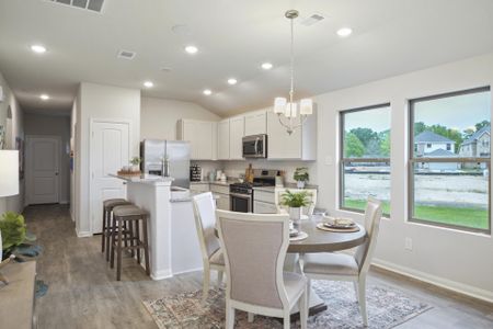 Katzer Ranch by First America Homes in Converse - photo 7 7