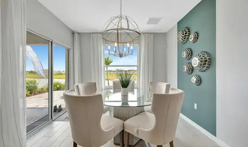 Aspire at Waterstone by K. Hovnanian® Homes in Fort Pierce - photo 28 28