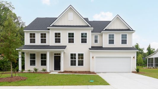 Enclave at South Pointe Estates by DRB Homes in Summerville - photo 0 0