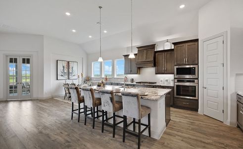 Mitchell Farms by Brightland Homes in Mansfield - photo 29 29