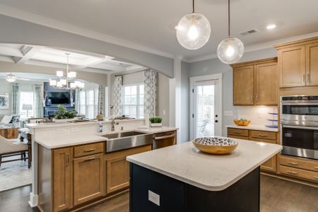Sweetbrier by Mungo Homes in Durham - photo 87 87
