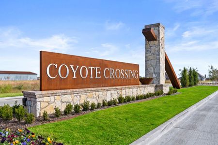 Coyote Crossing by Landsea Homes in Godley - photo 20 20
