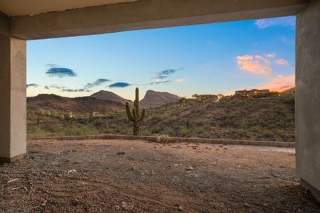 Bellos at The Summit by KLMR Homes in Fountain Hills - photo 7 7