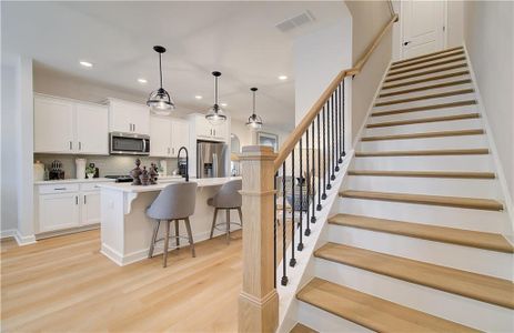 East Park Village by Traton Homes in Kennesaw - photo 3 3