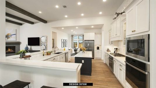 Meridiana 80' by Perry Homes in Manvel - photo 20 20