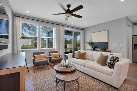 Pablo Cove by Mattamy Homes in Jacksonville - photo 16 16