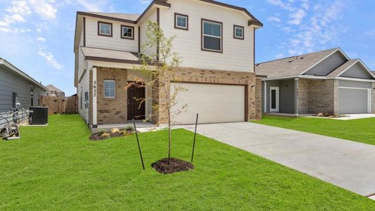 Dauer Ranch by Legend Homes in New Braunfels - photo 7 7