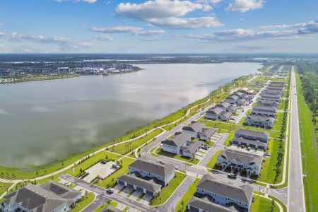 Nautique at Waterside by M/I Homes in Sarasota - photo 0