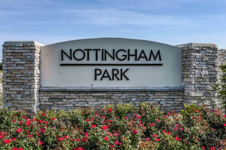Nottingham Park by D.R. Horton in Apopka - photo 0