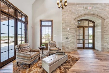 Star Trail: 86ft. lots by Highland Homes in Prosper - photo 12 12