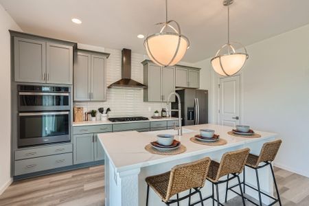Reserve at Timberline by Dream Finders Homes in Fort Collins - photo 38 38