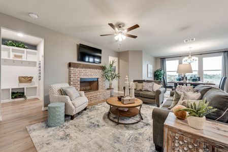 Hillcrest Meadows North by Riverside Homebuilders in Decatur - photo 15 15
