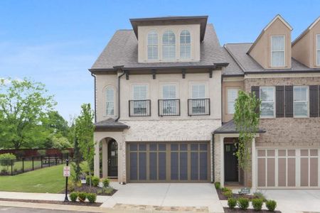 Tuscany Village by Kittle Homes in Woodstock - photo 0 0