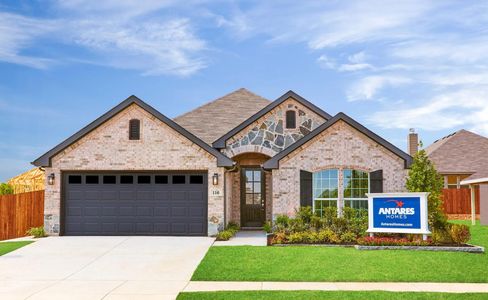 Hunters Ridge by Antares Homes in Crowley - photo 8 8