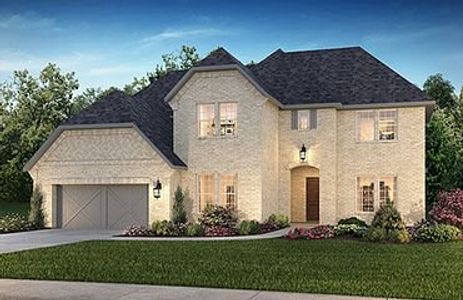 Meridiana 70' by Shea Homes in Manvel - photo 10 10