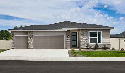 Thompson River Ranch by Richmond American Homes in Johnstown - photo 10 10