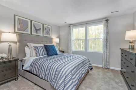 Woodford Green by Ryan Homes in Charlotte - photo 5 5