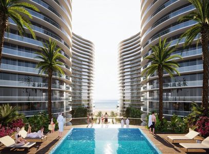 801 Seabreeze Boulevard Condos by Related Group in Fort Lauderdale - photo 2 2