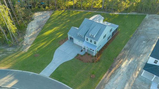 Pamlico Terrace by DRB Homes in Awendaw - photo 0