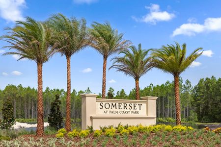Somerset - Classic Series by KB Home in Palm Coast - photo