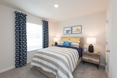 Hawthorne Station by Meritage Homes in College Park - photo 31 31