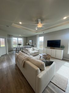 Ridgeview Farms by Pulte Homes in Fort Worth - photo 10 10