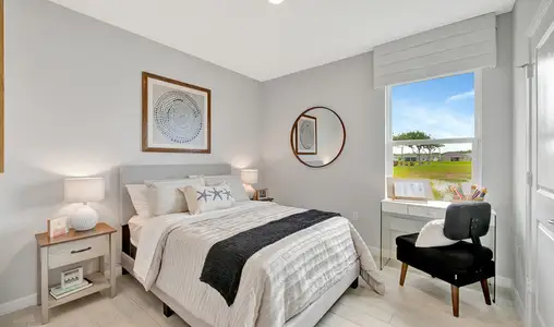 Aspire at Waterstone by K. Hovnanian® Homes in Fort Pierce - photo 39 39