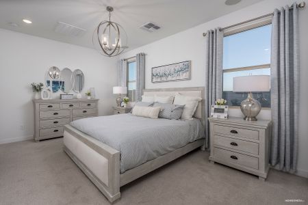 The Villages at North Copper Canyon – Canyon Series by Landsea Homes in Surprise - photo 18 18