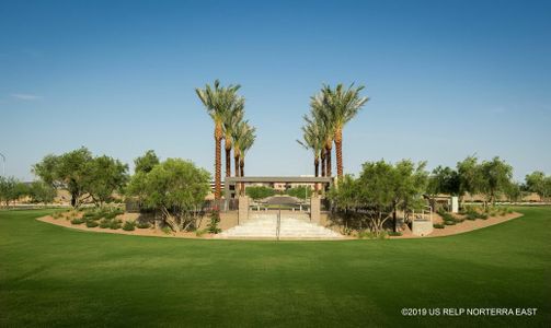 Union Park at Norterra Phase 2 by Ashton Woods in Phoenix - photo 25 25