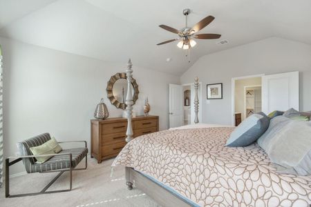 Chapel Creek Ranch by Antares Homes in Fort Worth - photo 15 15