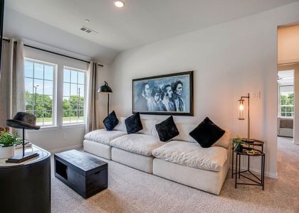 The Grove  by CB JENI Homes in Frisco - photo 26