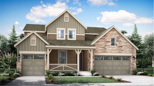 Morgan Hill: The Grand Collection by Lennar in Erie - photo 2