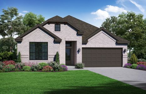 Hannah Heights by Kindred Homes in Seguin - photo 2 2