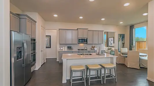 Elements at Viridian | Active Adult 55+ by Lennar in Arlington - photo 10