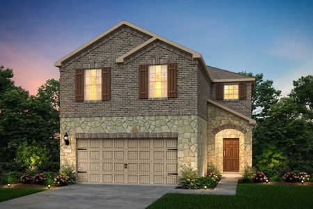 Bridgewater by Pulte Homes in Garland - photo 11 11