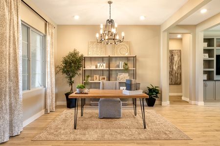 Ridge Collection at Whispering Hills by Tri Pointe Homes in Phoenix - photo 9 9
