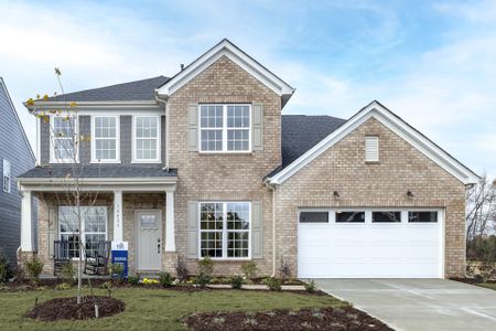 Parkside Crossing by Pulte Homes in Charlotte - photo 0 0