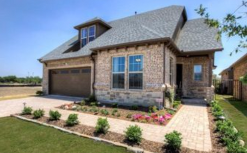 Ladera Tavolo Park by Epcon Communities in Fort Worth - photo 6 6