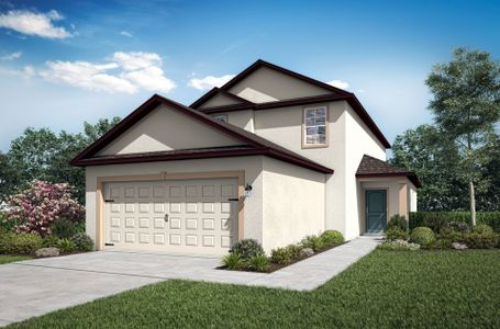 Trilby Crossing by LGI Homes in Brooksville - photo 8 8