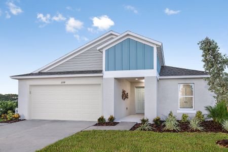 Scenic Terrace by Casa Fresca Homes in Haines City - photo 1 1