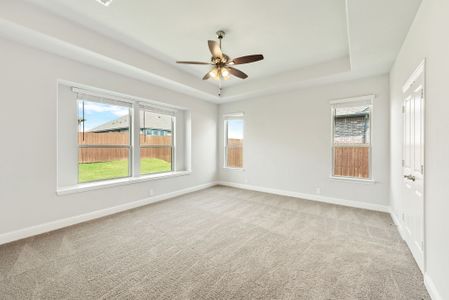 Ridgepoint by Bloomfield Homes in Midlothian - photo 22