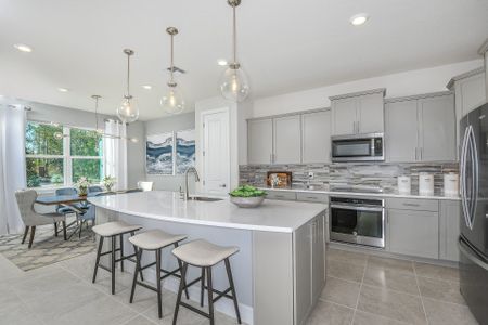 Belle Haven by Pulte Homes in Davenport - photo 8 8