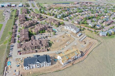 Chatfield Bluffs by Lokal Homes in Littleton - photo 1