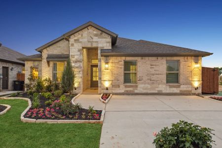 Myrtle Creek by Impression Homes in Waxahachie - photo 0