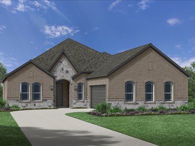 Lake Shore Village by Windsor Homes in Rowlett - photo 5 5