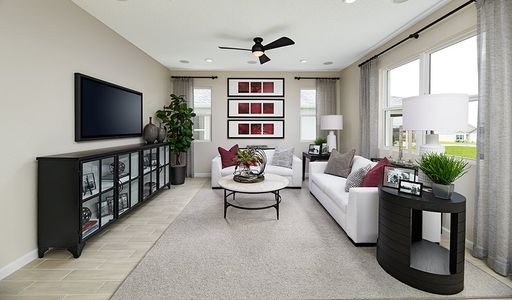Seasons at The Grove by Richmond American Homes in Mascotte - photo 14 14