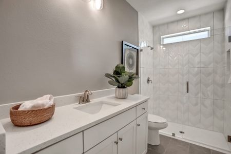 Holly Landing at SilverLeaf by Dream Finders Homes in Saint Augustine - photo 20 20
